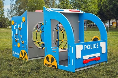 Mijloace de transport