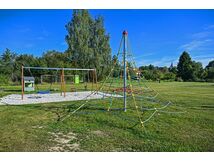 Elemente de joacă cu corzi