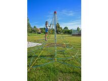 Elemente de joacă cu corzi