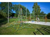 Elemente de joacă cu corzi