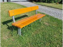 Mobilier Stradal