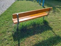 Mobilier Stradal