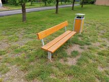 Mobilier Stradal
