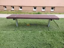 Mobilier Stradal