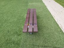 Mobilier Stradal