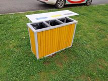 Mobilier Stradal
