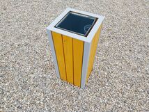 Mobilier Stradal