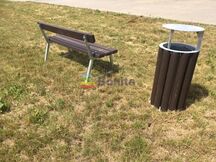 Mobilier Stradal