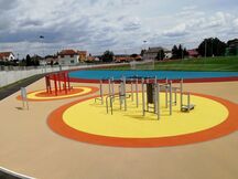 Antrenament stradal