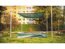 Accesorii pentru locuri de joacă