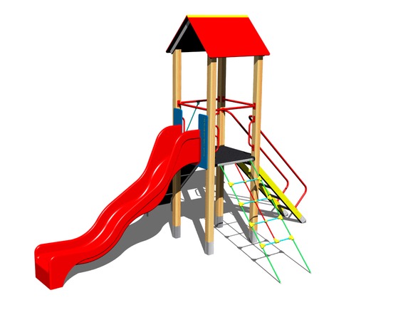 GAMA UNIVERSAL 4U124D