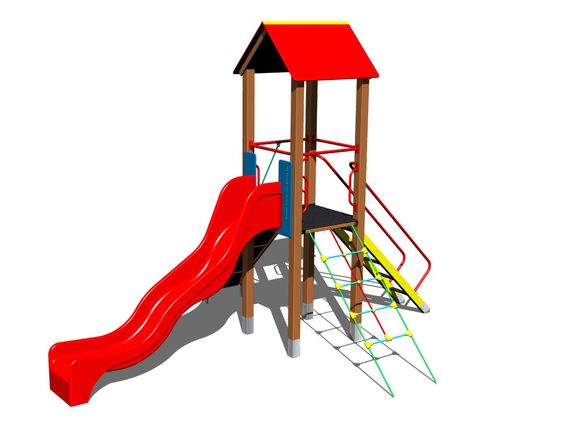 GAMA UNIVERSAL 4U124KW - maro