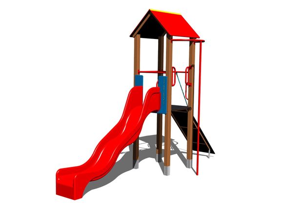 GAMA UNIVERSAL 4U138KW - maro