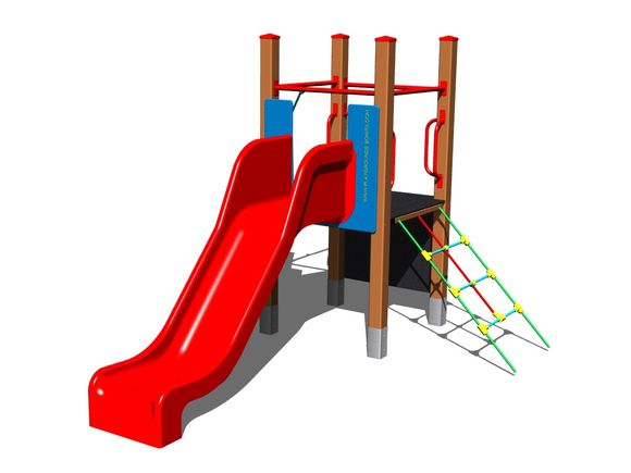 GAMA UNIVERSAL 4U151KW - maro