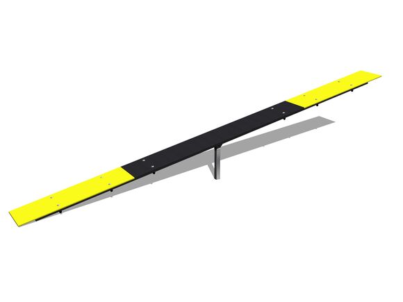 Leagăn AG-104K - metal