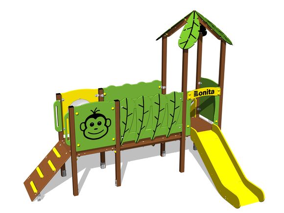 GAMA UNIVERSAL 4U262KW - maro