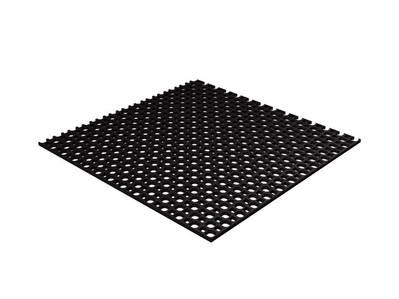 Suport iarbă (zonă de impact pentru locuri de joacă publice)