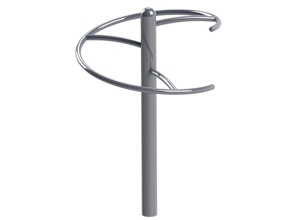 Echipament de fitness FP-023SS Stretcher (stretcher)