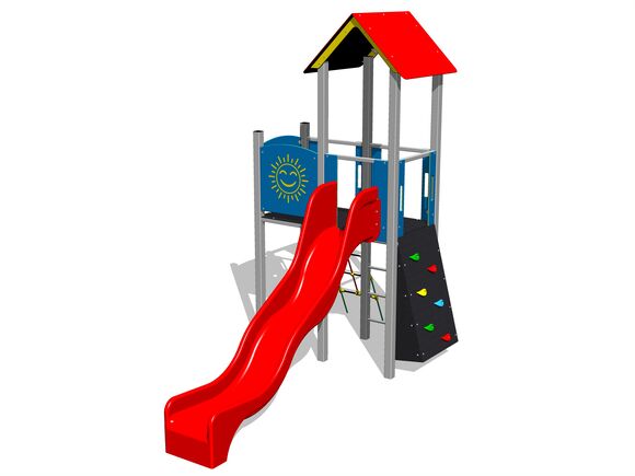 Set de jocuri Clasic UNK2061KS - argintiu