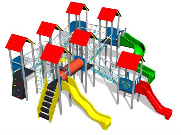Set de jocuri Clasic UNK7005KS - argintiu