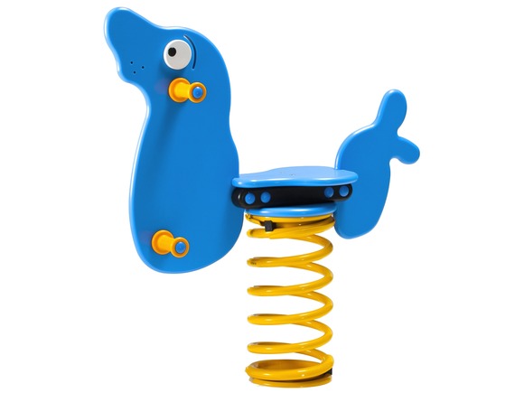 Balansoar pe arcuri - FOCĂ HPN0209K