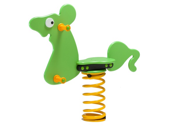 Balansoar pe arcuri - ȘOARECE HPN0213K