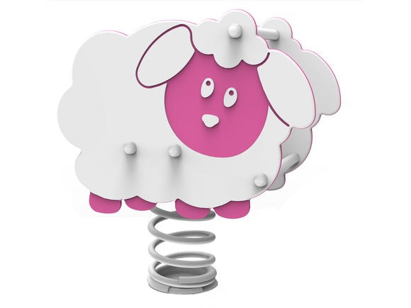 Balansoar pe arcuri - OAIE HPN0219K