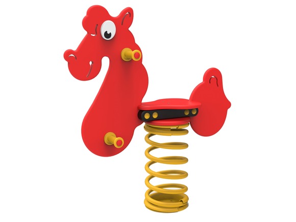 Balansoar pe arcuri - PONEI HPN0203K