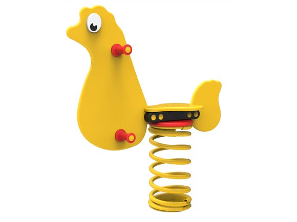 Balansoar pe arcuri - HEN HPN0207K