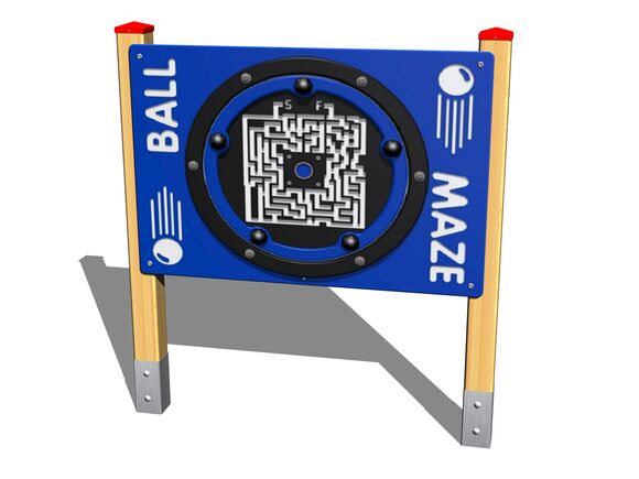 Panou interactiv IP103D