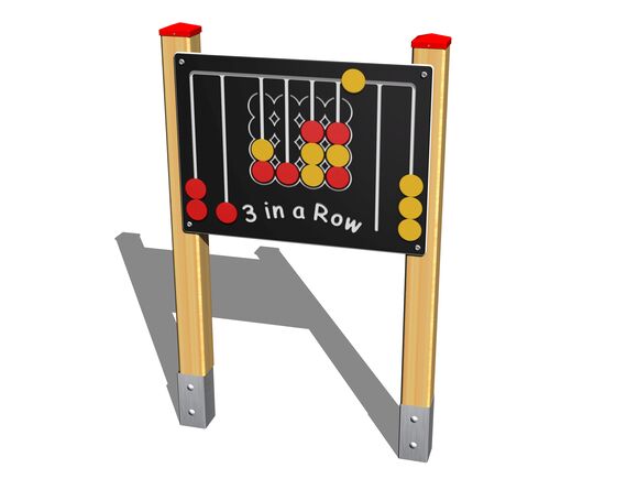 Panou interactiv IP108D