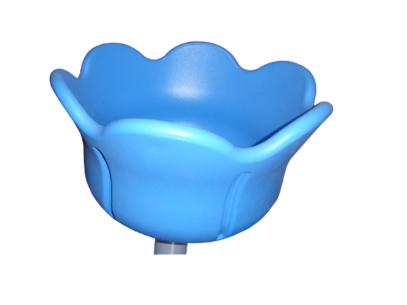 Carusel Tulip KON0057KB (diametru 0,57 m)