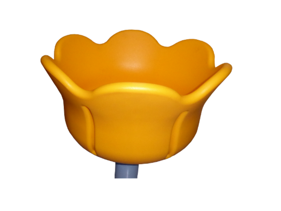 Carusel Tulip KON0057KY (diametru 0,57 m)