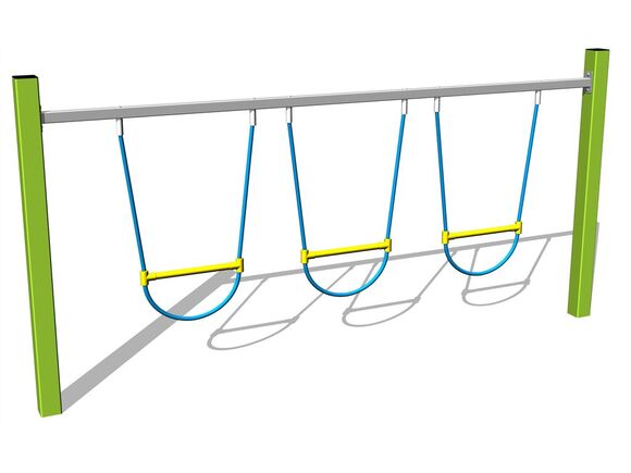 Urma maimuței Sârpă de echilibru - lime
