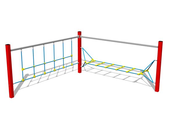 Urma maimuței - roșu