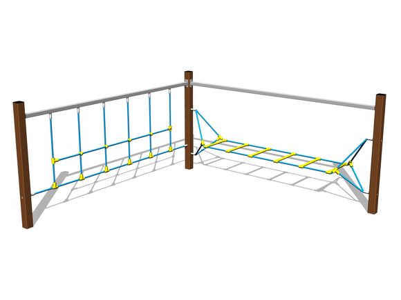 Urma maimuței - maro