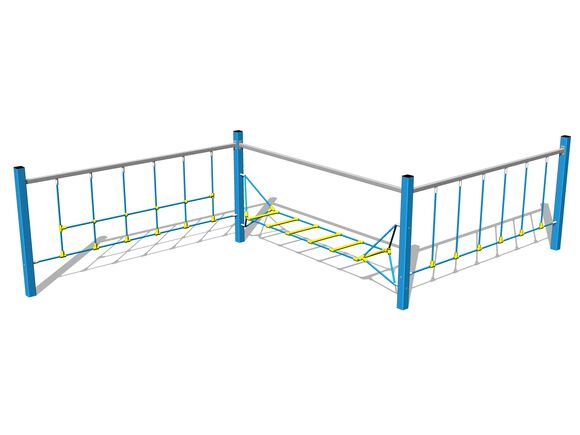 Urma maimuței - albastru