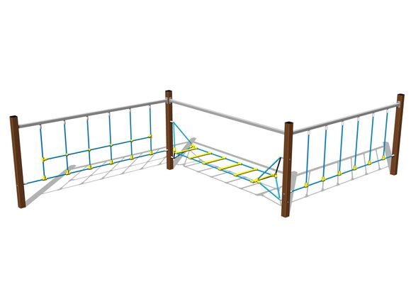 Urma maimuței - maro