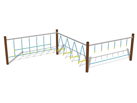 Urma maimuței - maro