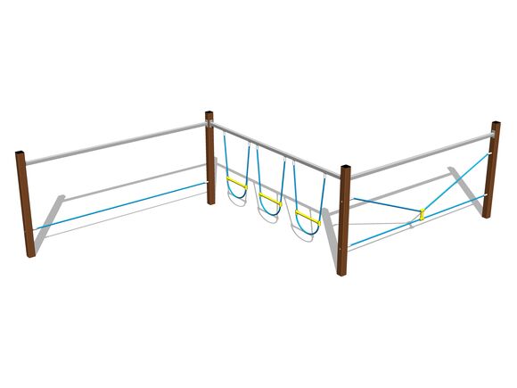 Urma maimuței - maro