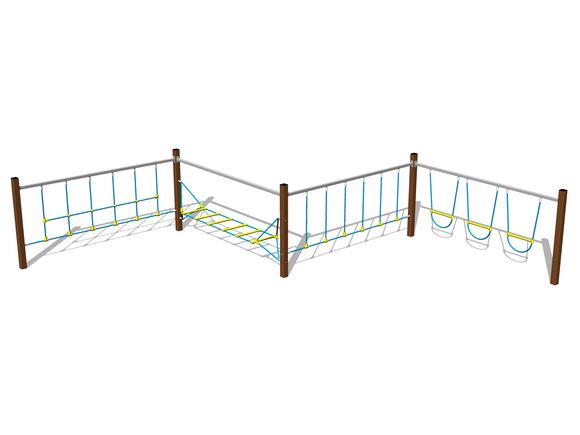 Urma maimuței - maro