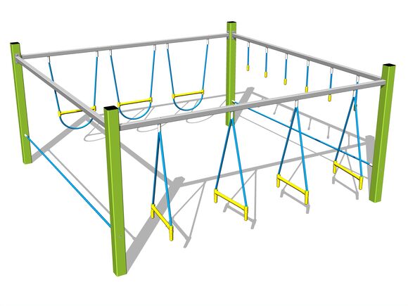 Urma maimuței - lime