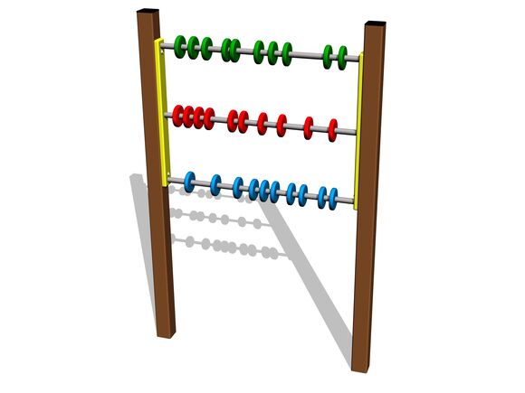Abac KTP6101KW - maro