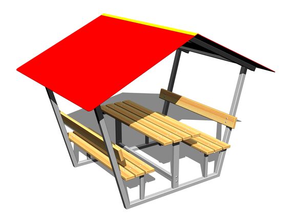 Set de scaune LAV0319ZD