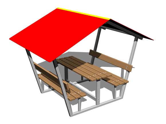 Set de scaune LAV0319ZP