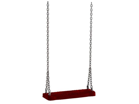 Scaun Normal SN001R (inclusiv lanțuri)