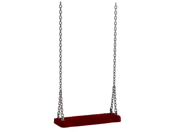 Scaun Normal SN001R (inclusiv lanțuri)