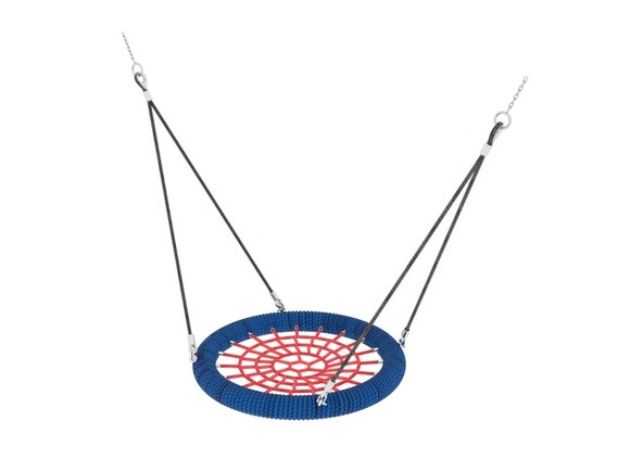 Scoică SH201 (diametru de 1 m, fără balamale, înălțime de cădere 1,5 m)