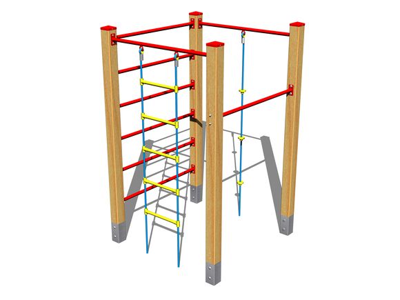 Set căţărare SS406D