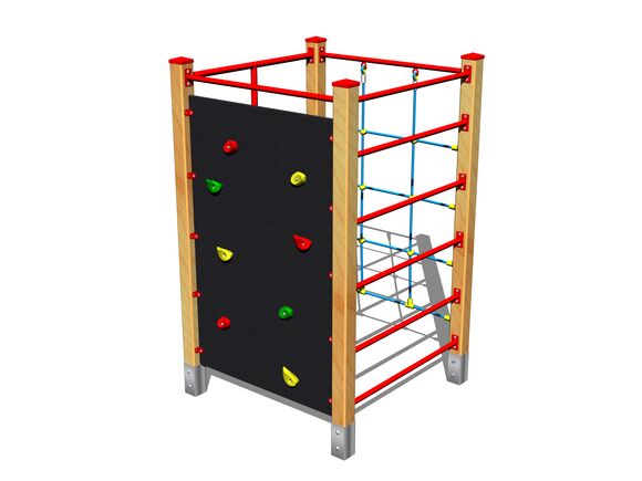 Set căţărare SS409D